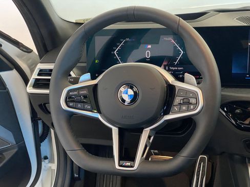 New 2026 BMW 330i xDrive Sedan w/ M Sport Package image 17