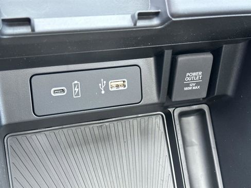 New 2025 Acura TLX SH-AWD w/ A-SPEC Pkg image 28