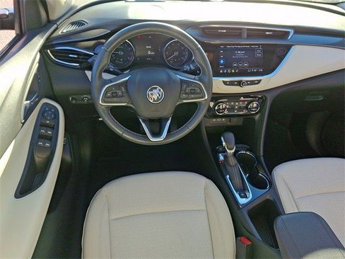 Certified 2023 Buick Encore GX Select w/ Experience Buick Package image 12