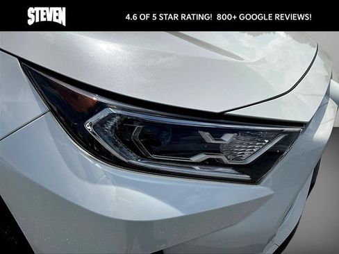 Used 2020 Toyota RAV4 XSE w/ Carpet Mat Package AWD/4WD image 39