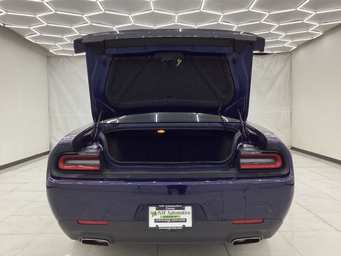 Used 2015 Dodge Challenger SXT Plus image 15