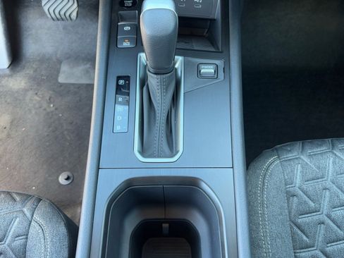 New 2026 Nissan Kicks SV image 27