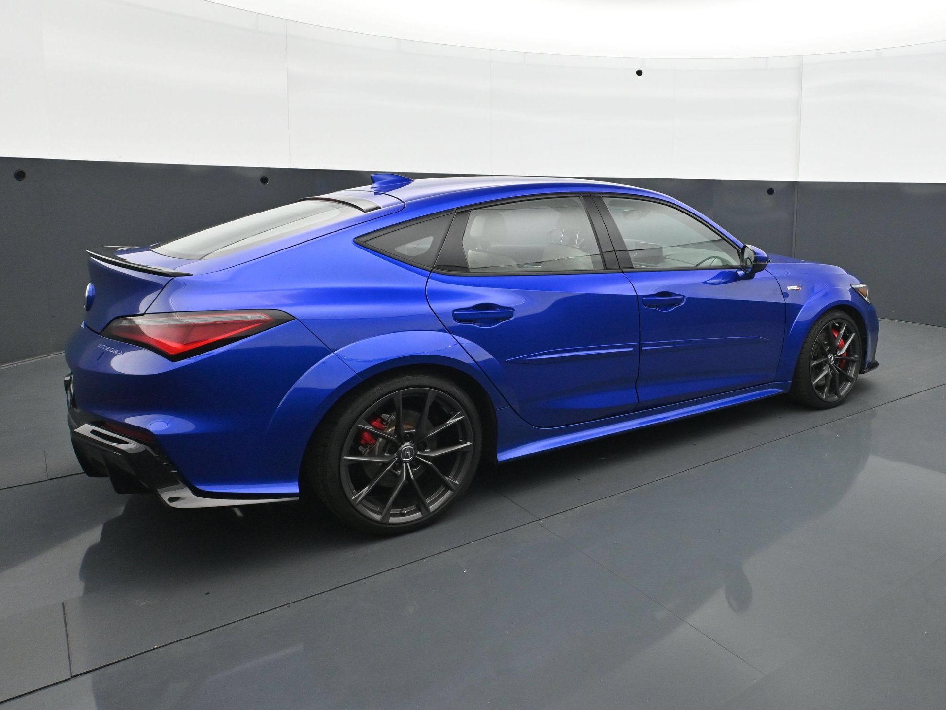 Used 2025 Acura Integra Type S FWD image 7
