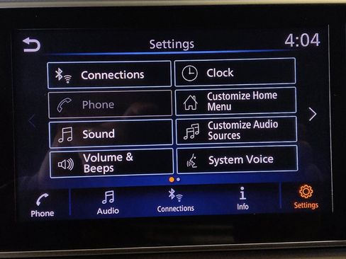 Used 2021 Nissan Versa SV FWD image 25