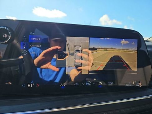 New 2026 Chevrolet Suburban LS RWD image 15