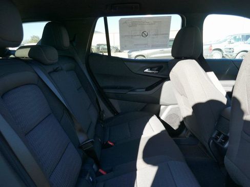 New 2026 Chevrolet Equinox LT w/ Midnight Edition image 11