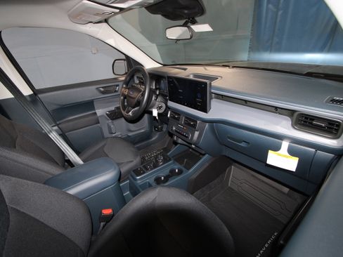 New 2026 Ford Maverick XL AWD/4WD image 15