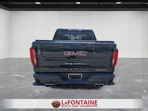 Used 2024 GMC Sierra 1500 Denali AWD/4WD image 4