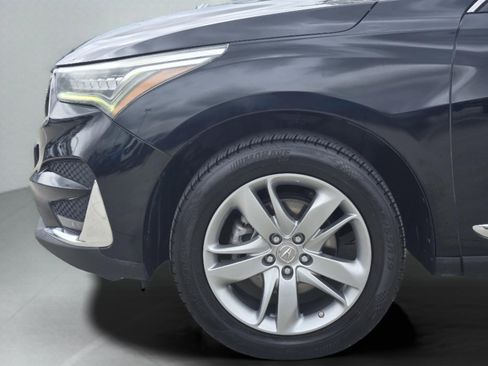 Used 2019 Acura RDX FWD w/ Advance Package image 28