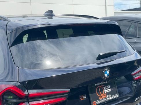 Certified 2024 BMW X3 xDrive30i w/ Premium Package AWD/4WD image 30