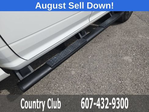 Used 2018 RAM 2500 Big Horn w/ Sport Appearance Group AWD/4WD image 28