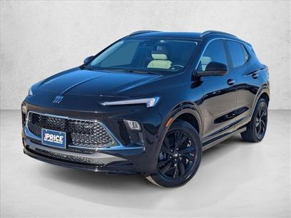 Used 2025 Buick Encore GX Sport Touring w/ Comfort Package