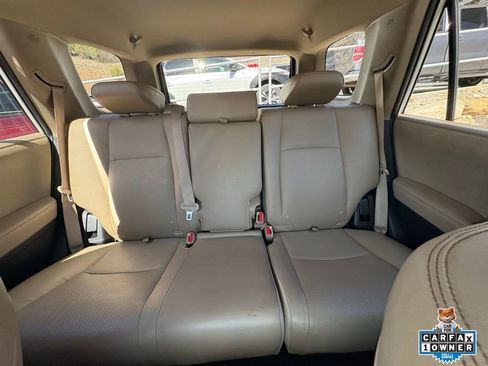Used 2020 Toyota 4Runner Limited AWD/4WD image 6