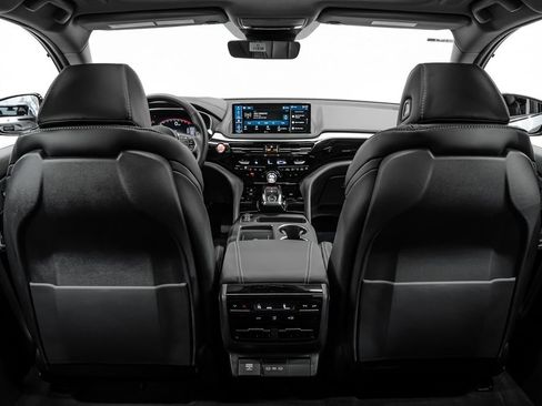 New 2026 Acura MDX FWD w/ Technology Package image 11