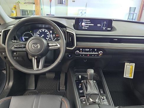 New 2026 MAZDA CX-50 AWD 2.5 Hybrid w/ Weather Package image 2