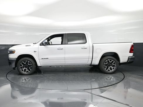 New 2026 RAM 1500 Laramie AWD/4WD image 6