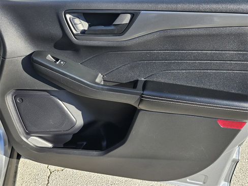 Used 2024 Ford Escape Active image 34