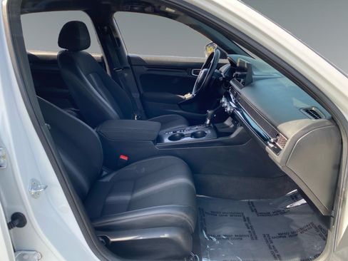 Used 2023 Honda Civic Sport image 15