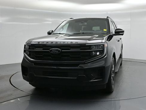 New 2026 Ford Expedition Max Platinum w/ Stealth Appearance Package AWD/4WD image 51