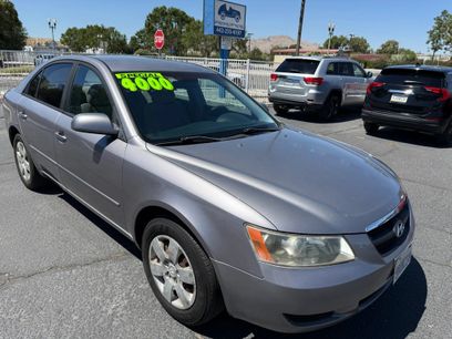 Used 2006 Hyundai Sonata GL