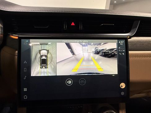 Used 2021 Jaguar F-PACE S AWD/4WD image 38