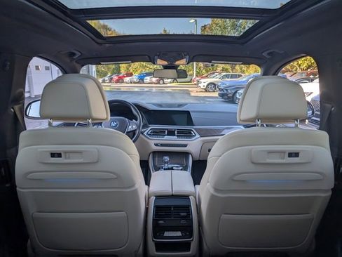 Used 2022 BMW X5 xDrive45e w/ Executive Package image 29