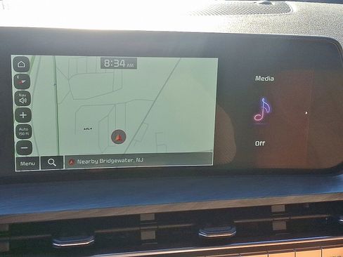 New 2025 Kia Telluride SX X-Line image 14