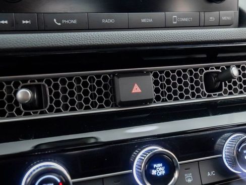 Used 2024 Honda Civic LX image 20