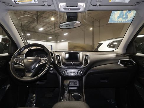 Certified 2024 Chevrolet Equinox LT image 27