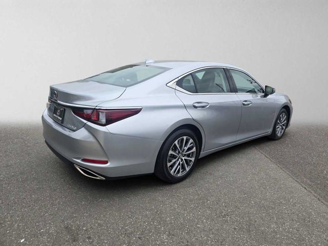 Certified 2023 Lexus ES 350 w/ Accessory Package (Z1) FWD image 3