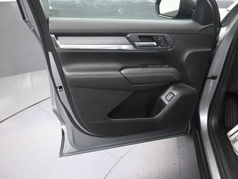 Used 2026 GMC Terrain Elevation w/ Elevation Premium Package AWD/4WD image 12