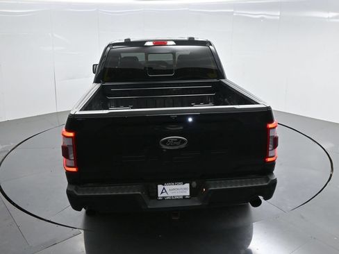 Used 2023 Ford F150 Lariat w/ Equipment Group 502A High AWD/4WD image 59