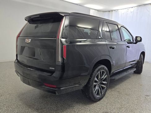 Used 2023 Cadillac Escalade Sport image 15