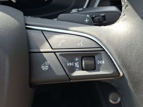 Certified 2023 Audi A4 2.0T Premium Plus w/ Premium Plus Package AWD/4WD image 23