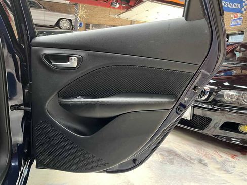 Used 2016 Dodge Dart SXT FWD image 28