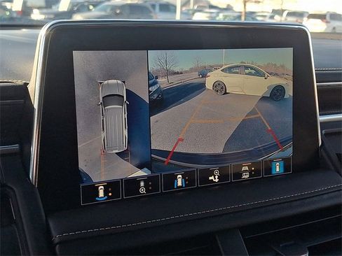 Used 2021 GMC Yukon SLT w/ SLT Luxury Plus Package image 20