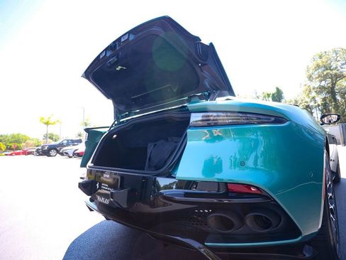 Used 2023 Aston Martin DBS Superleggera Volante image 30