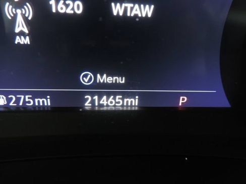 Used 2022 Cadillac XT4 Premium Luxury w/ Technology Package FWD image 33