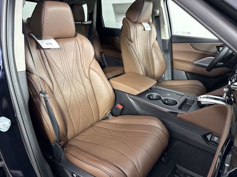 New 2026 Acura MDX w/ Advance Package image 26
