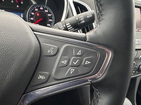 Certified 2024 Chevrolet Equinox LT image 31