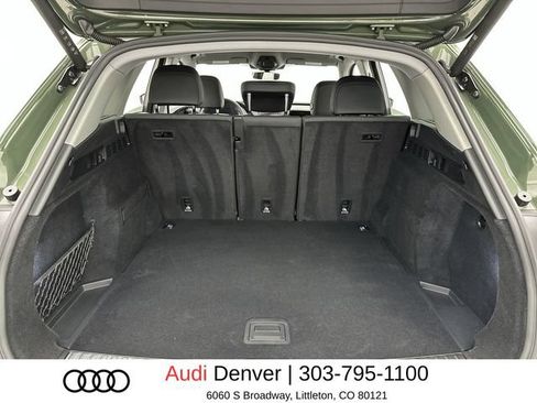 Used 2025 Audi Q5 Premium w/ Convenience Package AWD/4WD image 23