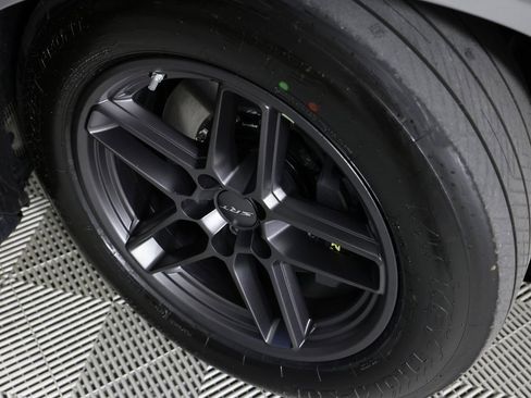 Used 2023 Dodge Challenger SRT Hellcat Redeye image 54