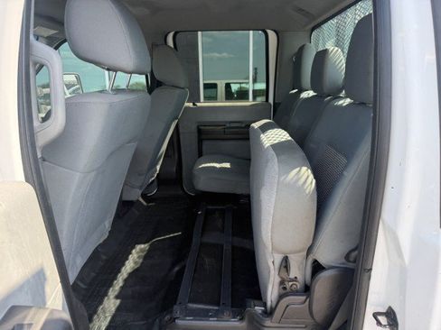 Used 2014 Ford F450 XL w/ Power Equipment Group AWD/4WD image 26