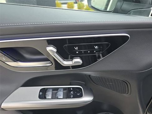 New 2026 Mercedes-Benz GLC 300 4MATIC image 20