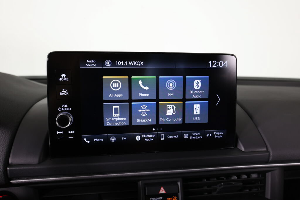 Used 2024 Honda Pilot EX-L image 37