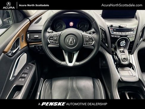 Used 2019 Acura RDX FWD w/ Advance Package image 11