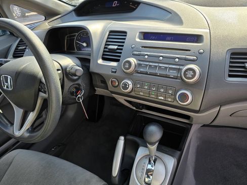 Used 2009 Honda Civic LX image 30