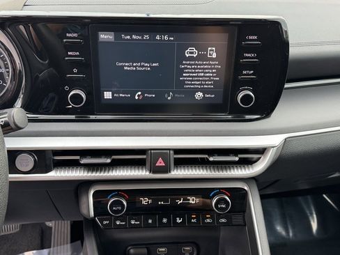 Used 2021 Kia K5 LXS image 7