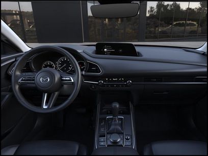 New 2025 MAZDA CX-30 AWD 2.5 S w/ Preferred Package