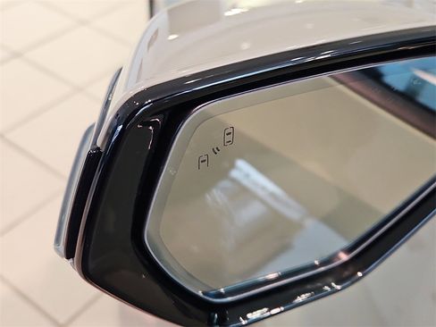 Certified 2024 Chevrolet Corvette E-Ray image 25